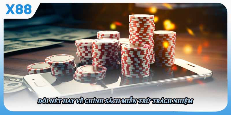 Đôi nét hay về chính sách miễn trừ trách nhiệm