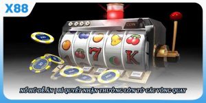 Nổ Hũ Dễ Ăn - Bí Quyết Nhận Thưởng Lớn Từ Các Vòng Quay